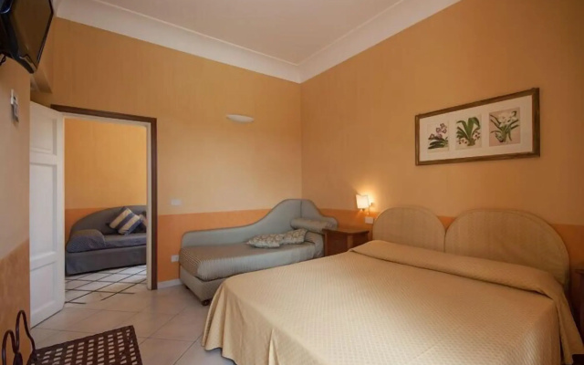 Hotel Chiusarelli