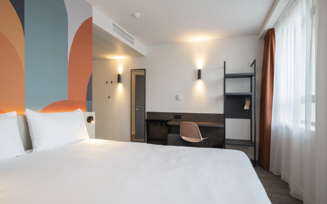 B&B HOTEL Antwerpen Centrum