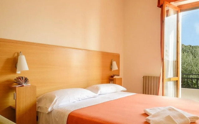 Residenza dei Fiori - by Mamberto S.r.l.