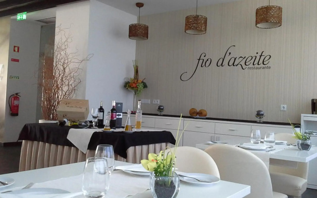 Flag Hotel Villa Aljustrel