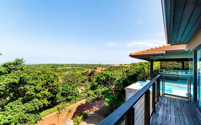 5 Mahogany Drive, Zimbali Coastal Resort