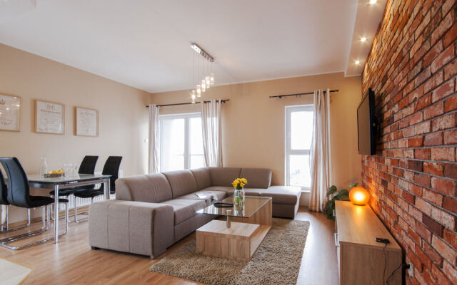 JTB Apartments Gdansk