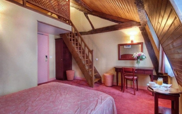 Hotel Le Faubourg