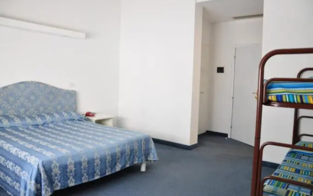 Hotel Sirena