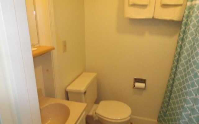 Footbridge North Hotel