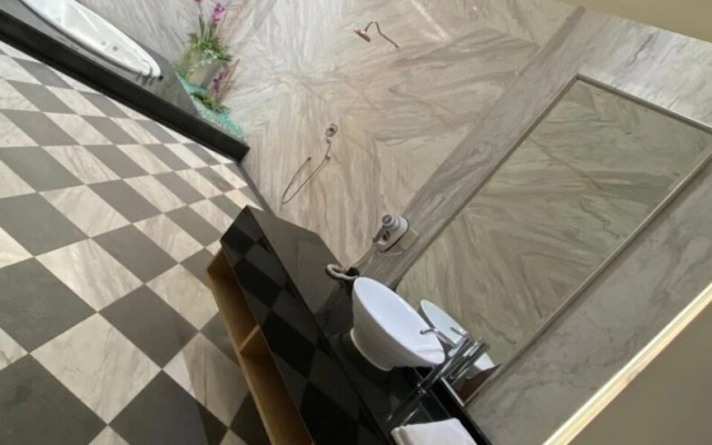 Amani SPA Boutique Motel