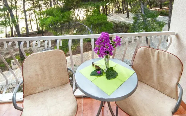 Apartments Lavica Beach Dumici?