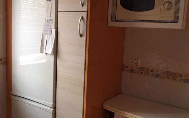 Apartment With 3 Bedrooms in Burgos