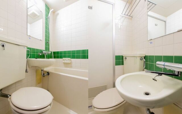 Tabist Business Hotel Mitsuya Ube