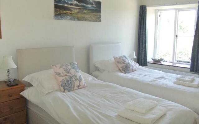 Lowertown Farm B&B