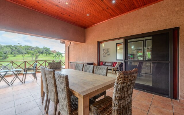 San Lameer Villa Rentals 10431