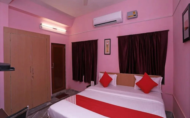 Ma Sum Palace by OYO Rooms