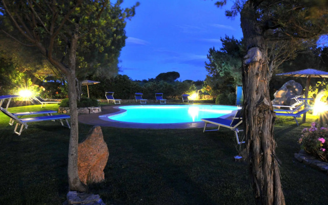 Hotel Piccolo Golf
