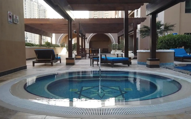 The Key - Luxury Apartment