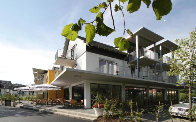 Hotel Rosmarin am Bodensee