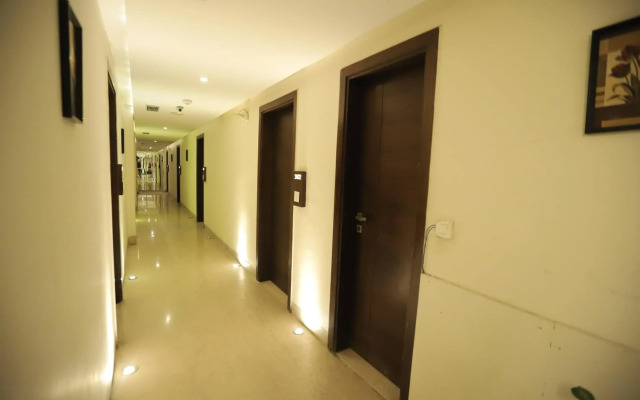 OYO 2637 Hotel Picasso Prive