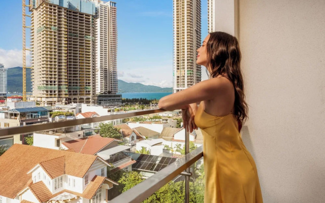 Amber Bay Hotel & Suites Da Nang