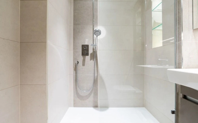 Royal Arsenal Riverside - Sleeps 4