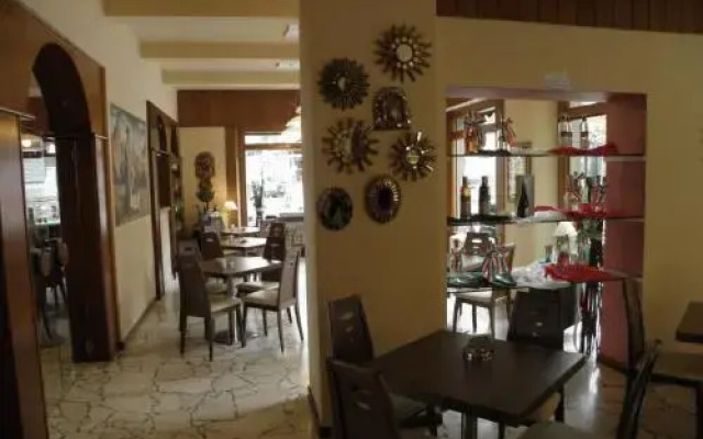 Hotel Residence Moderno