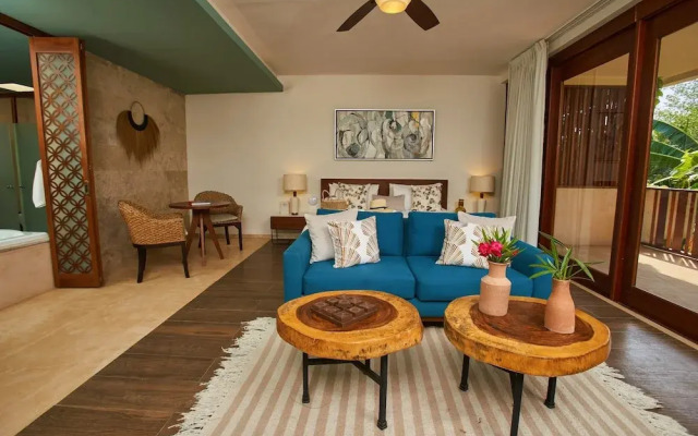 Hotel Villas Caracol