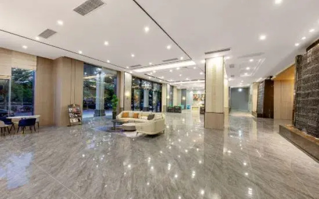 Reebo Hotel (Wenchang Park)