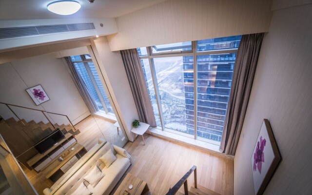 Yige Yunshe Service Apartment