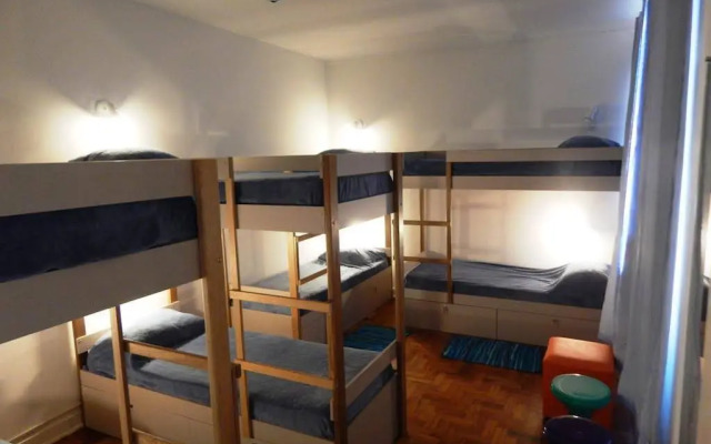 O´Riley´s Perdizes Hostel