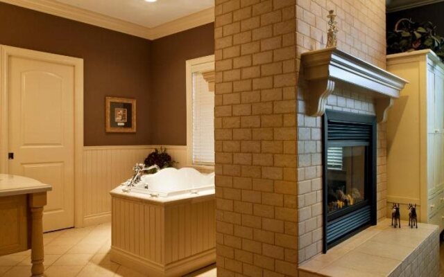 Sweet Dreams Luxury Inn