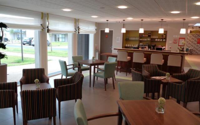 Domitys La Fleur de Lin