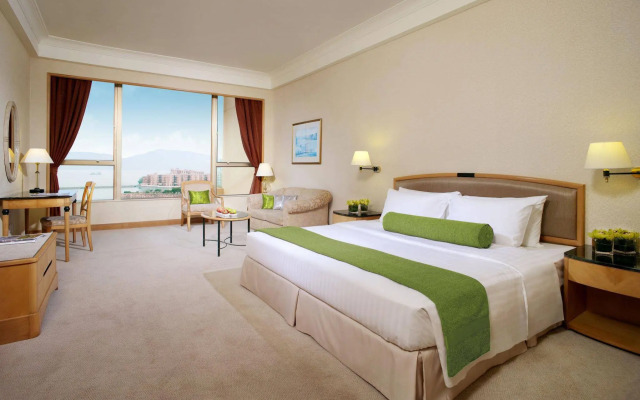 Hong Kong Gold Coast Hotel