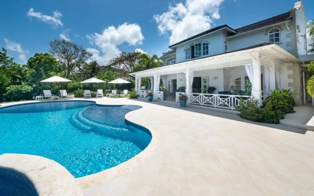 Sugar Hill - Fiddlesticks 3 Bedroom Villa