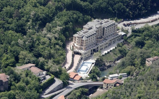 Grand Hotel Antiche Terme Di Pigna