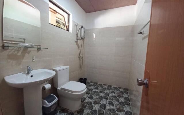 Sambag Hideaway Bungalows