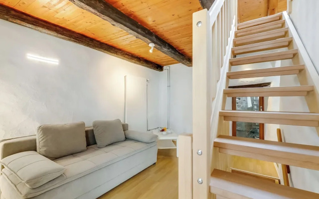 Ca dal 1785 Centovalli