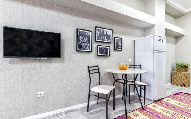Apartments on Khanov Kerey and Zhanibek street 22