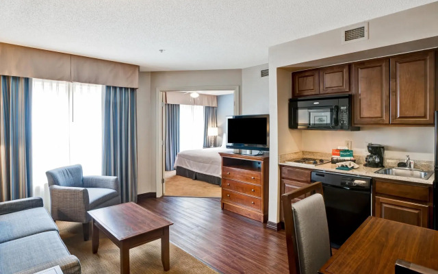 Homewood Suites by Hilton Windsor Locks Hartford