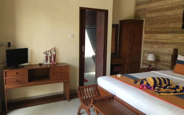 The Taran Villas Lembongan