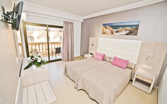 Hotel Baviera