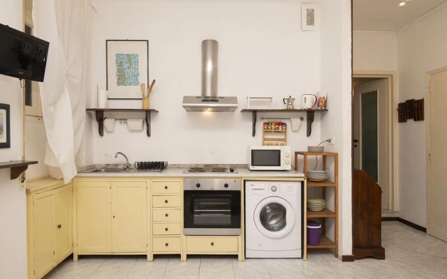 Nonna Mary Apartment