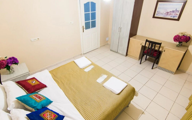 White Palace Apart Hotel Istanbul