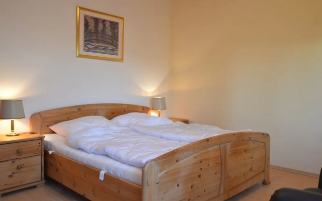 Wunderschone Ferienwohnung im Burgenland
