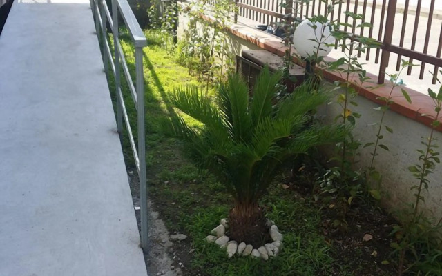Villa Nancy B&B