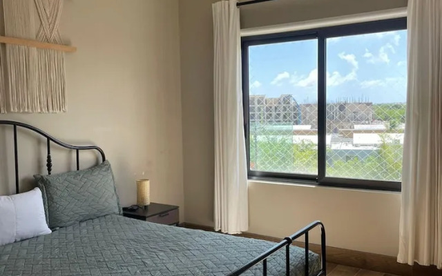 Spectacular 1BR Loft in Cap Cana