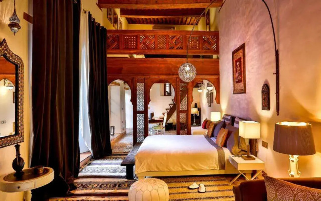 Karawan Riad