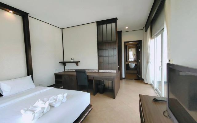 Ratana Apart Hotel at Chalong
