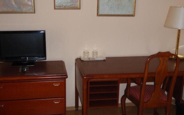 Grandhotel Prostejov