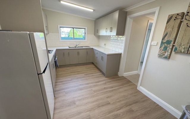 Charming 3 bedroom Cottage – Guest Rooms – South Grafton