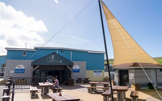 Newquay Bay Resort
