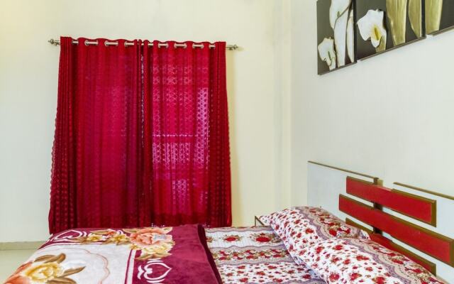 GuestHouser 2 BHK Bungalow 8619