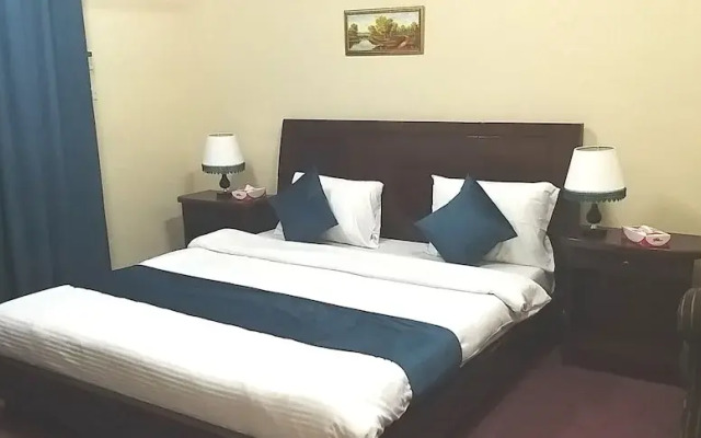 Sadaf Hotel Apartments